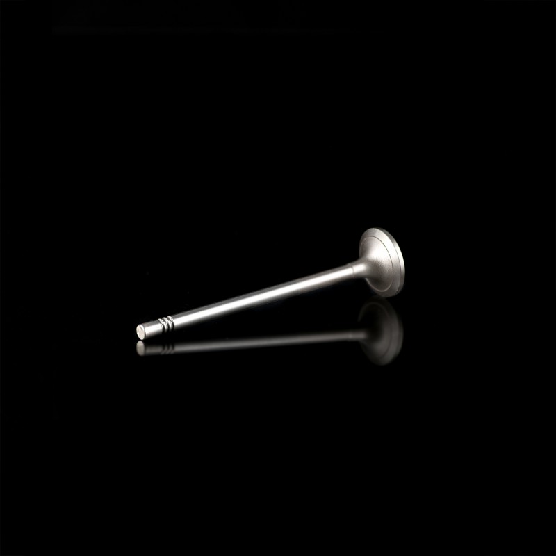 Клапан выпускной  