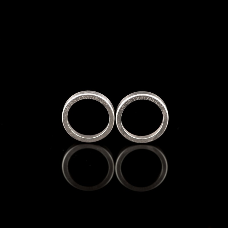 Седло выпускного клапана Седло выпускного клапана