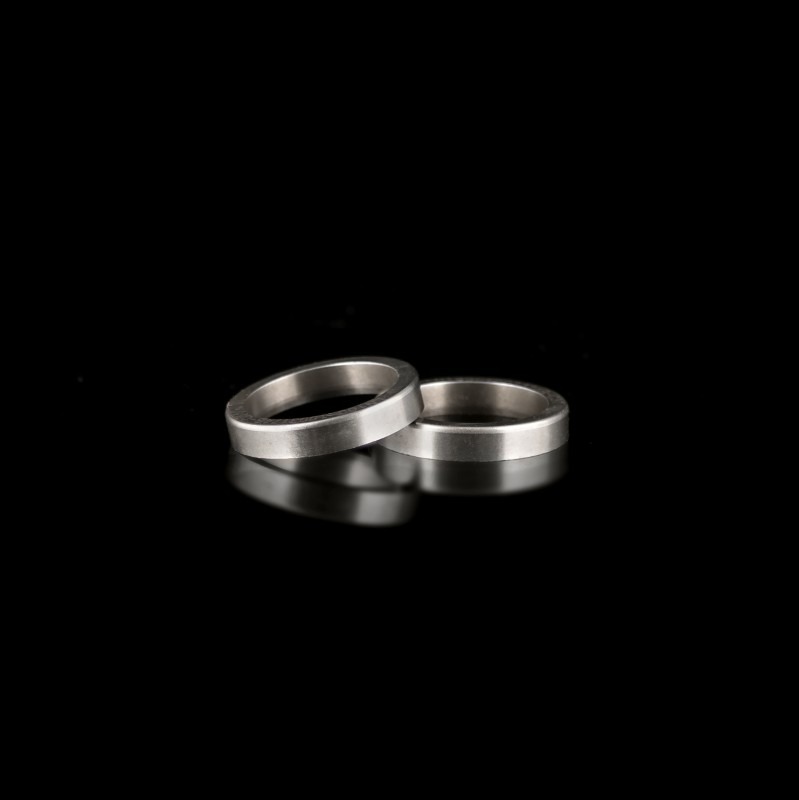 Седло выпускного клапана  