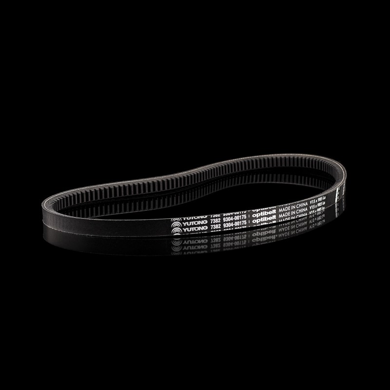 Ремень привода вентилятора V15x985  