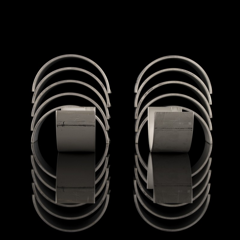 Вкладыш шатуна Вкладыш шатуна