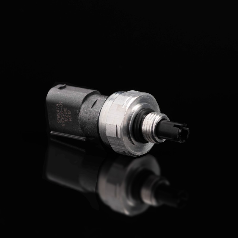 Датчик температуры и давления газа Датчик температуры и давления газа