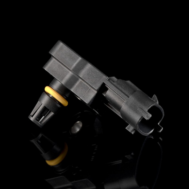 Датчик давления и температуры воздуха на впуске  