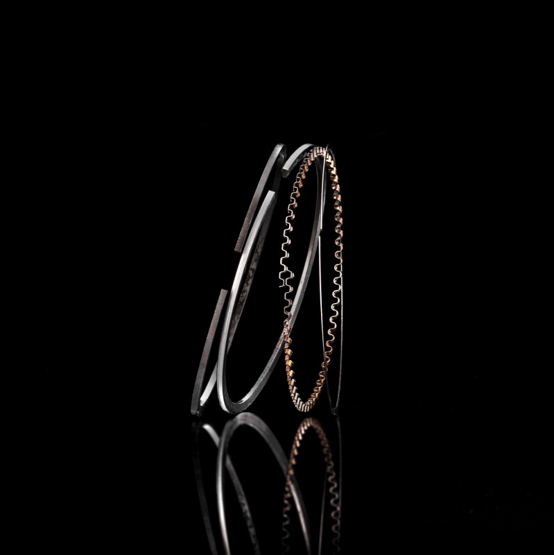 Кольца поршневые Кольца поршневые