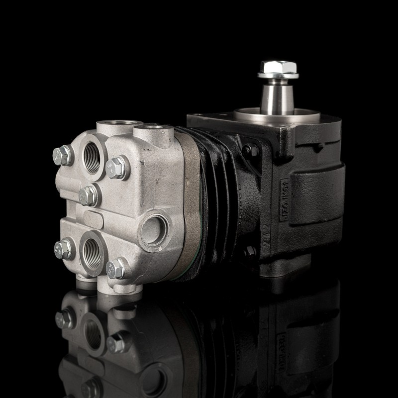 Компрессор воздушный  