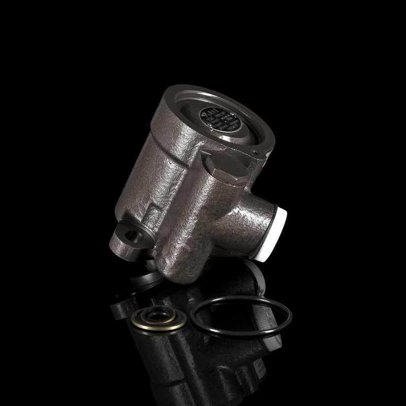 Насос ГУР Насос ГУР