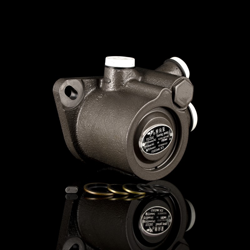 Насос ГУР Насос ГУР