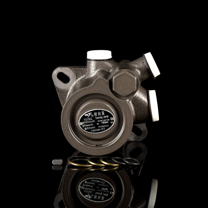 Насос ГУР Насос ГУР