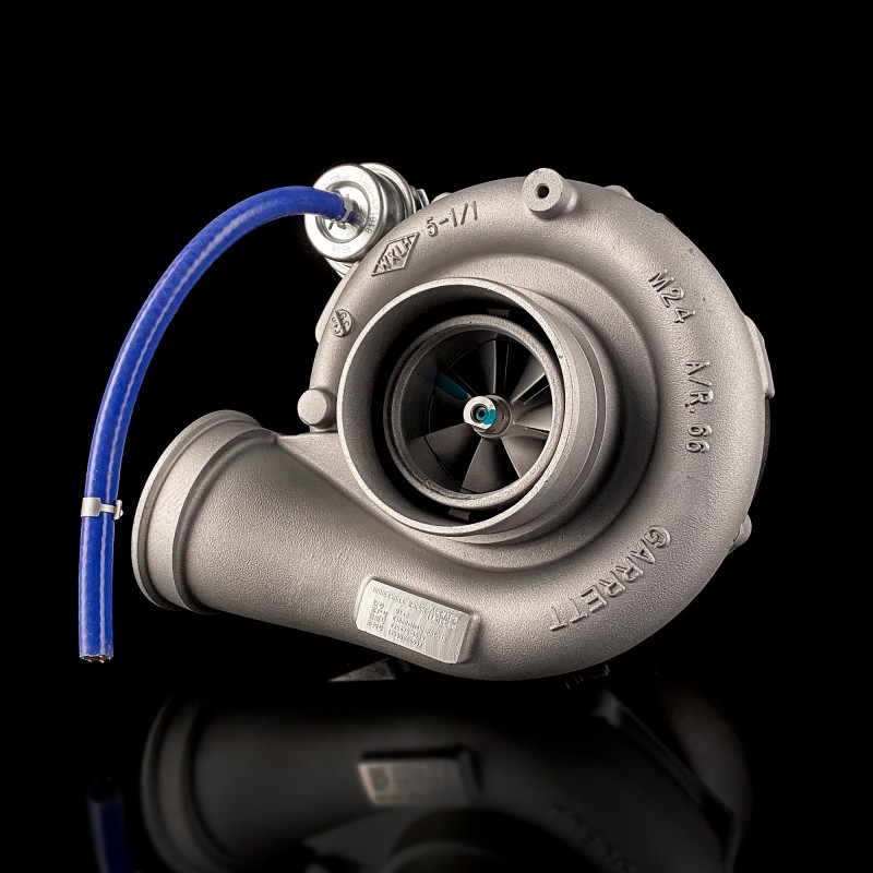 Турбокомпрессор Турбокомпрессор