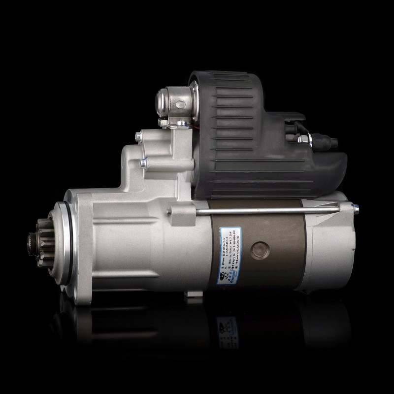 Стартер Стартер