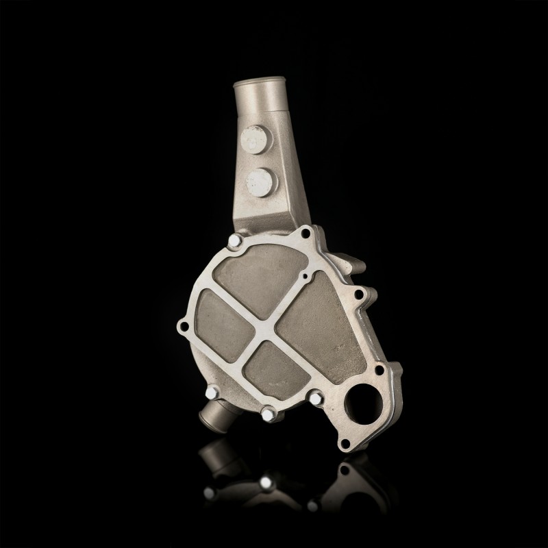 Насос водяной Насос водяной