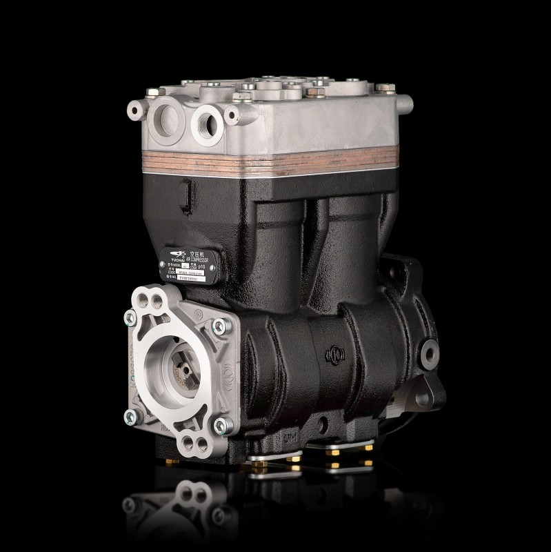 Компрессор воздушный  