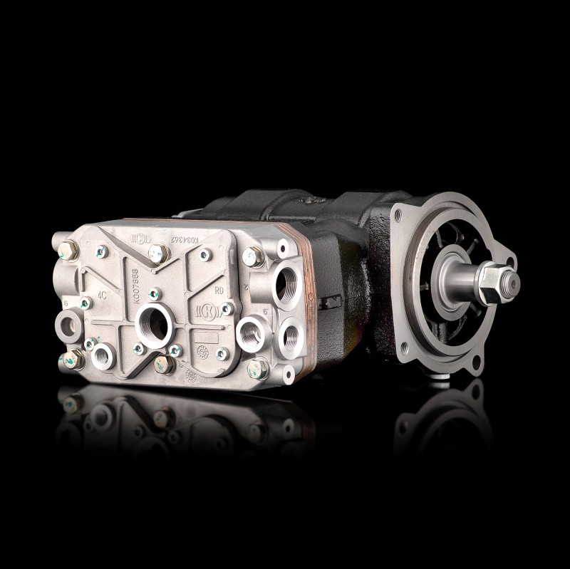 Компрессор воздушный  