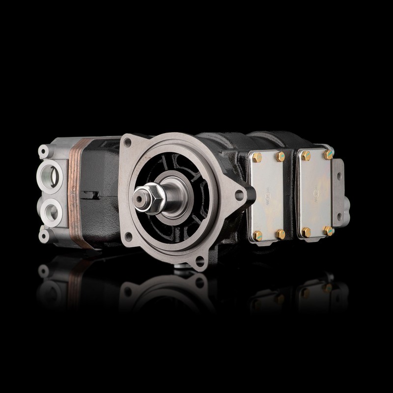 Компрессор воздушный  