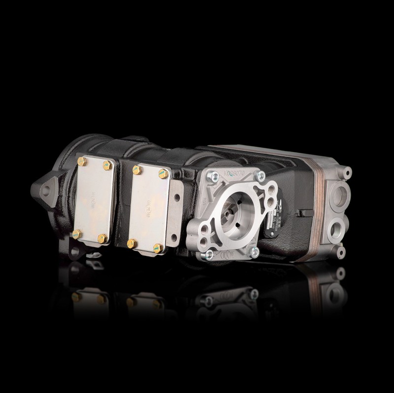 Компрессор воздушный  