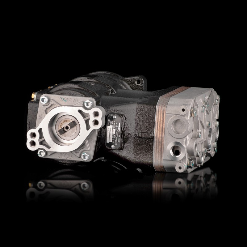 Компрессор воздушный  