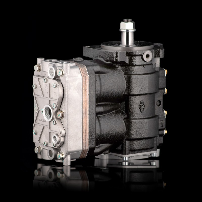 Компрессор воздушный  