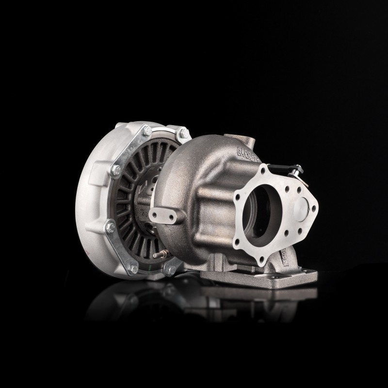 Турбокомпрессор Турбокомпрессор