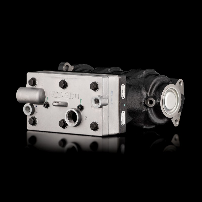 Компрессор воздушный  