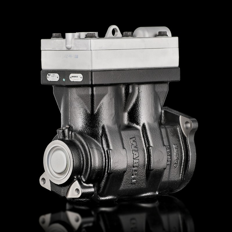 Компрессор воздушный  