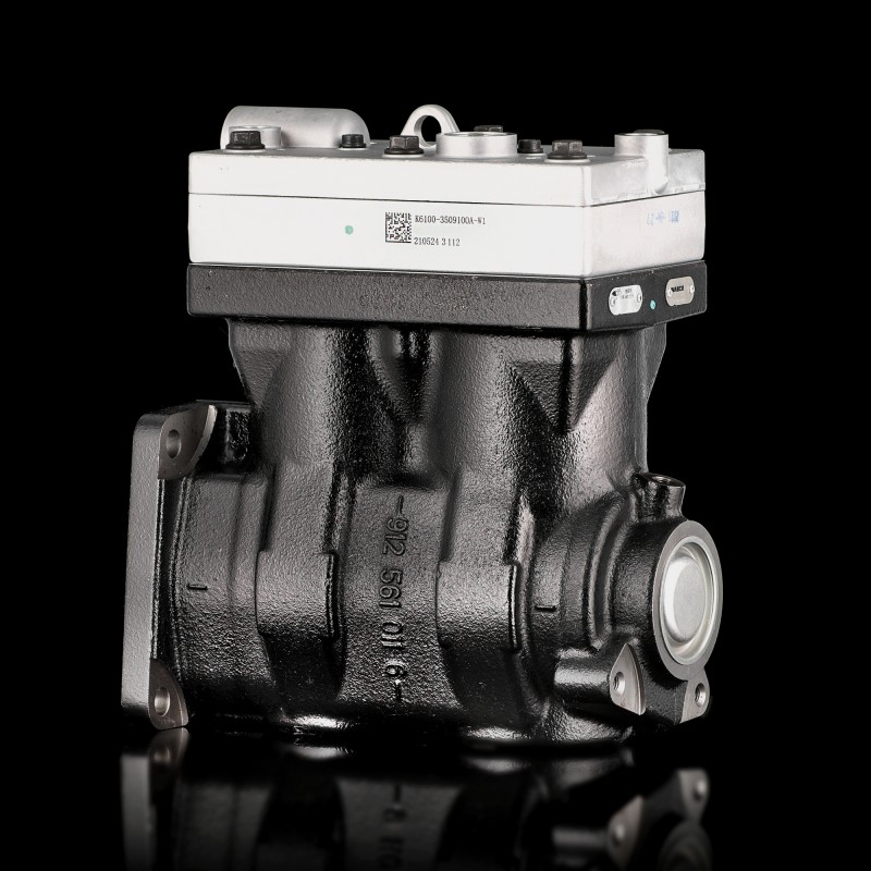 Компрессор воздушный  