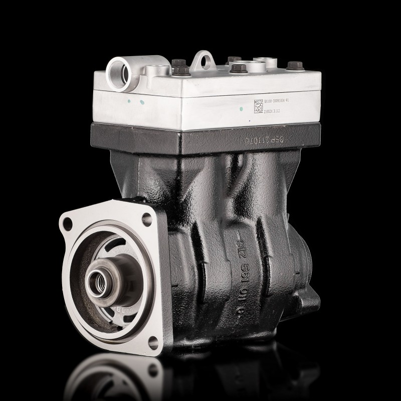 Компрессор воздушный  