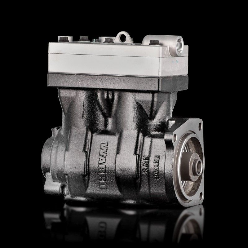 Компрессор воздушный  