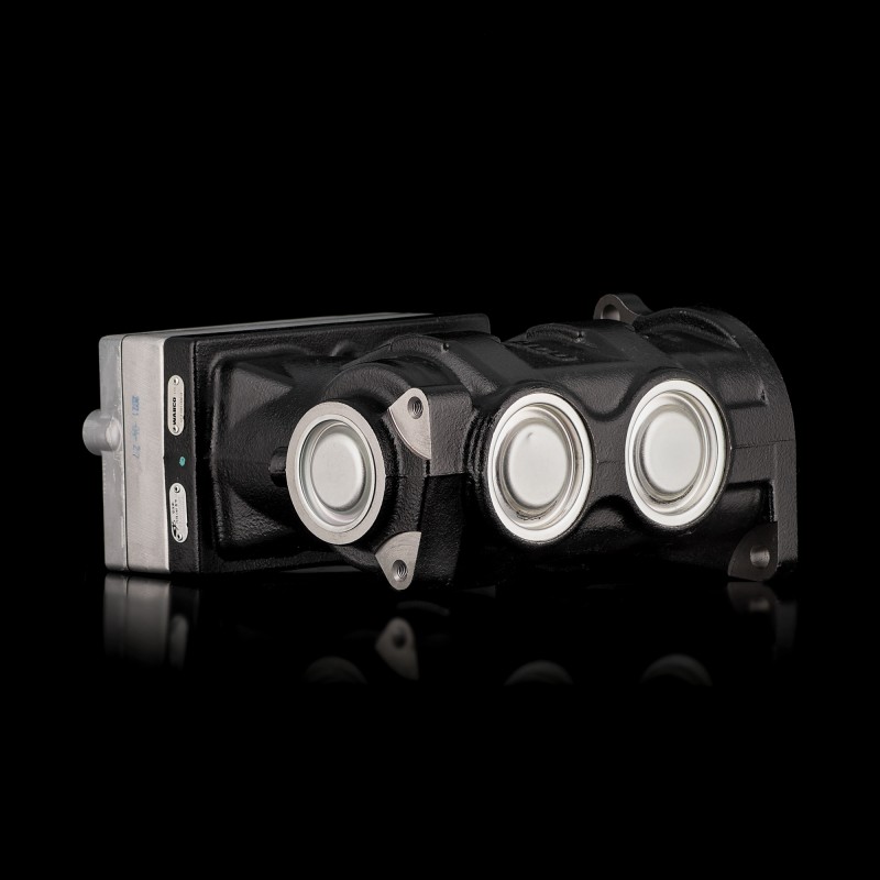 Компрессор воздушный  