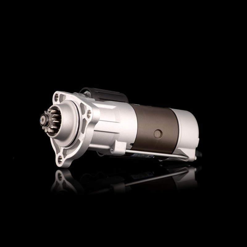 Стартер Стартер