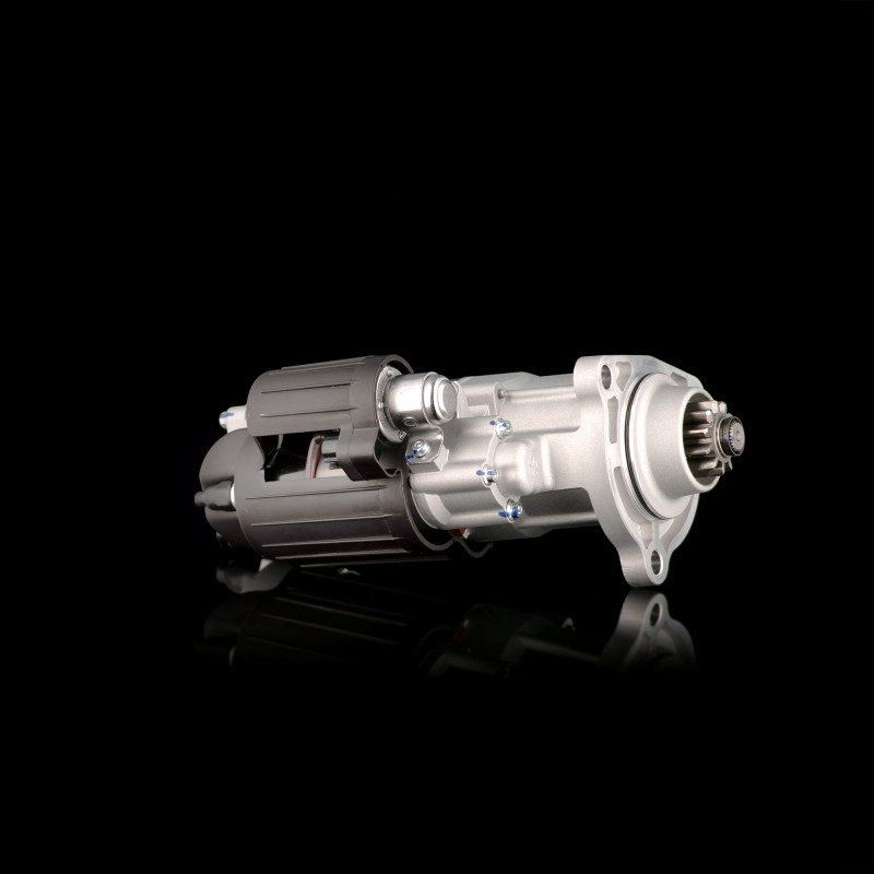 Стартер Стартер