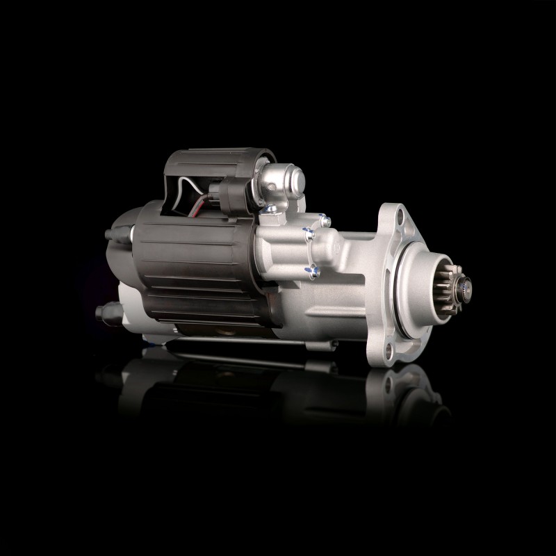 Стартер Стартер