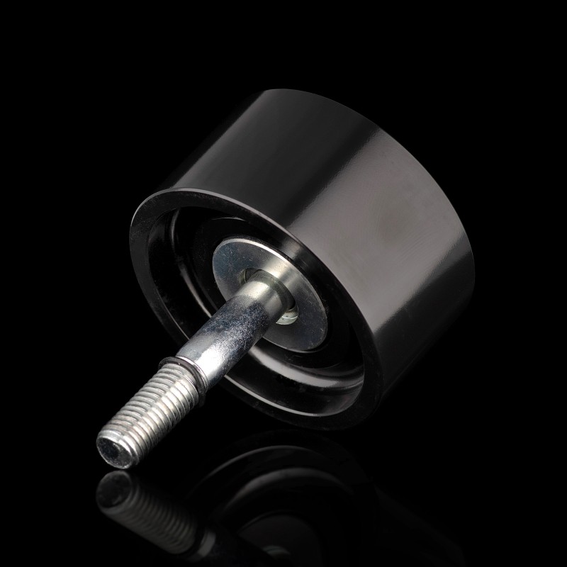 Ролик натяжителя Ролик натяжителя