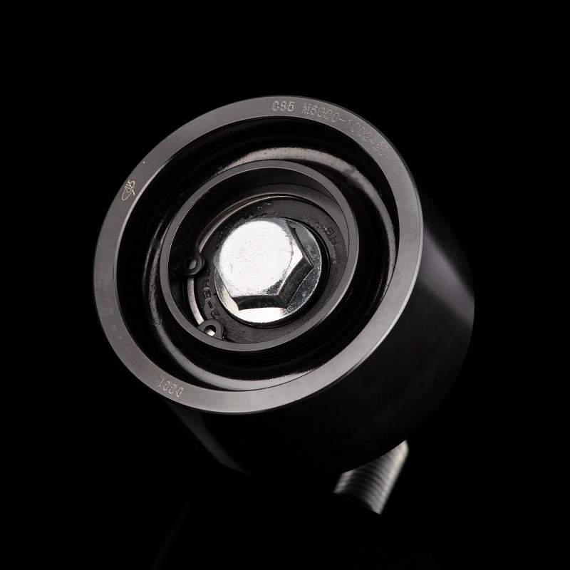 Ролик натяжителя Ролик натяжителя