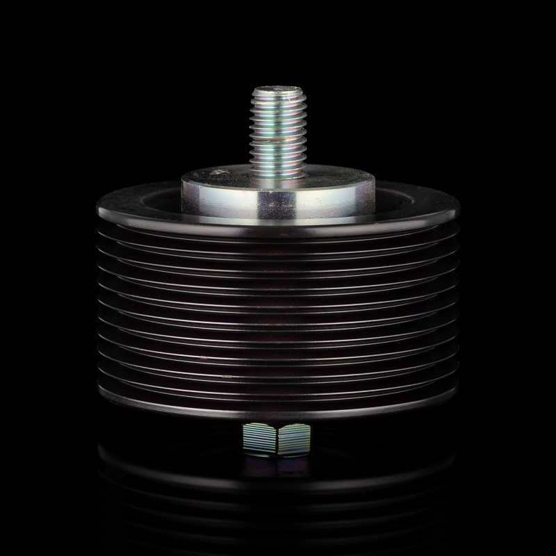 Ролик натяжителя  