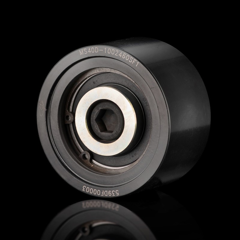 Ролик натяжителя Ролик натяжителя