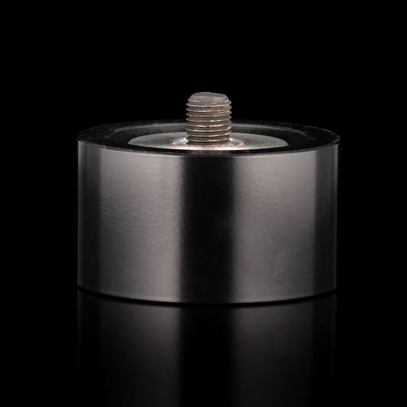 Ролик натяжителя  