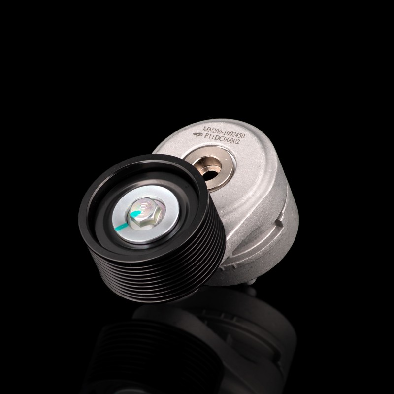 Натяжитель ремня  