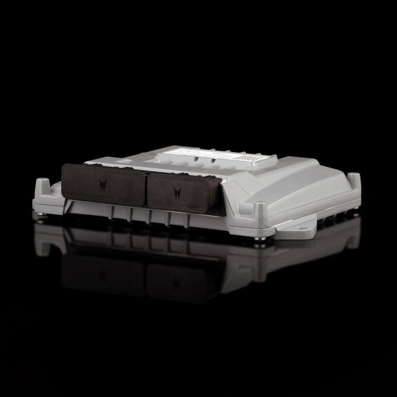 Блок управления М20.21 (АБИТ.457180.020-01)  