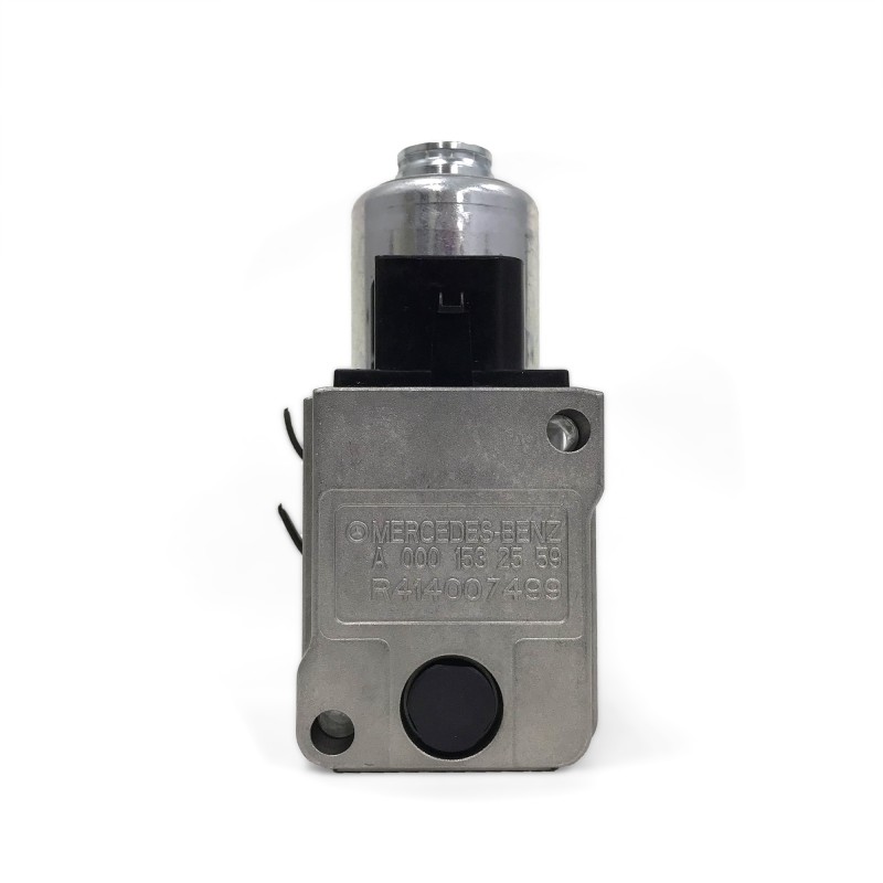 Клапан-регулятор давления EPW A0001532559 Клапан-регулятор давления EPW A0001532559