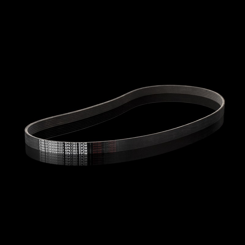 Ремень поликлиновой 612630061037 Ремень поликлиновой 612630061037