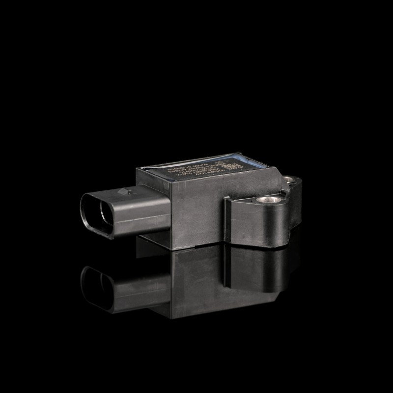 Датчик давления дифференциальный  