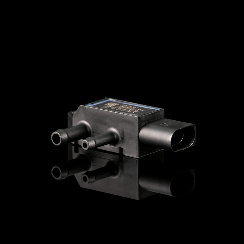 Датчик давления дифференциальный  