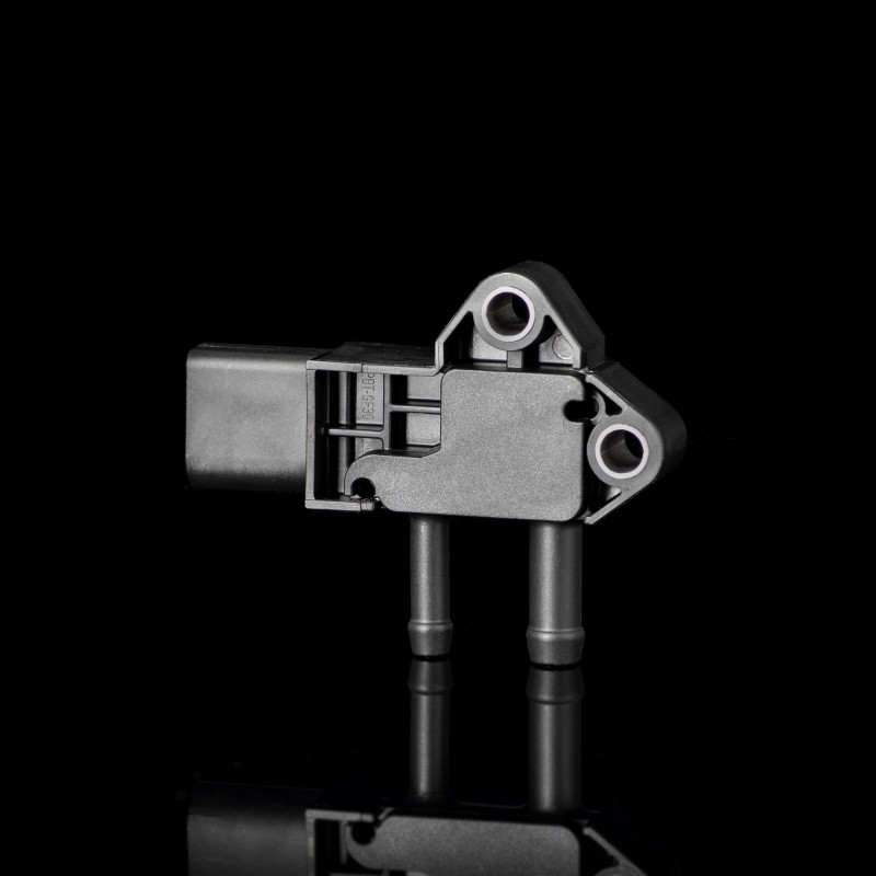 Датчик давления дифференциальный  