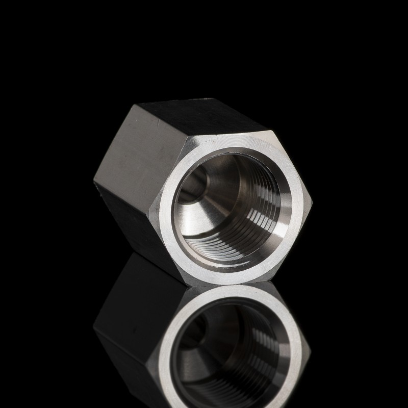 Резьбовой понижающий переходник  