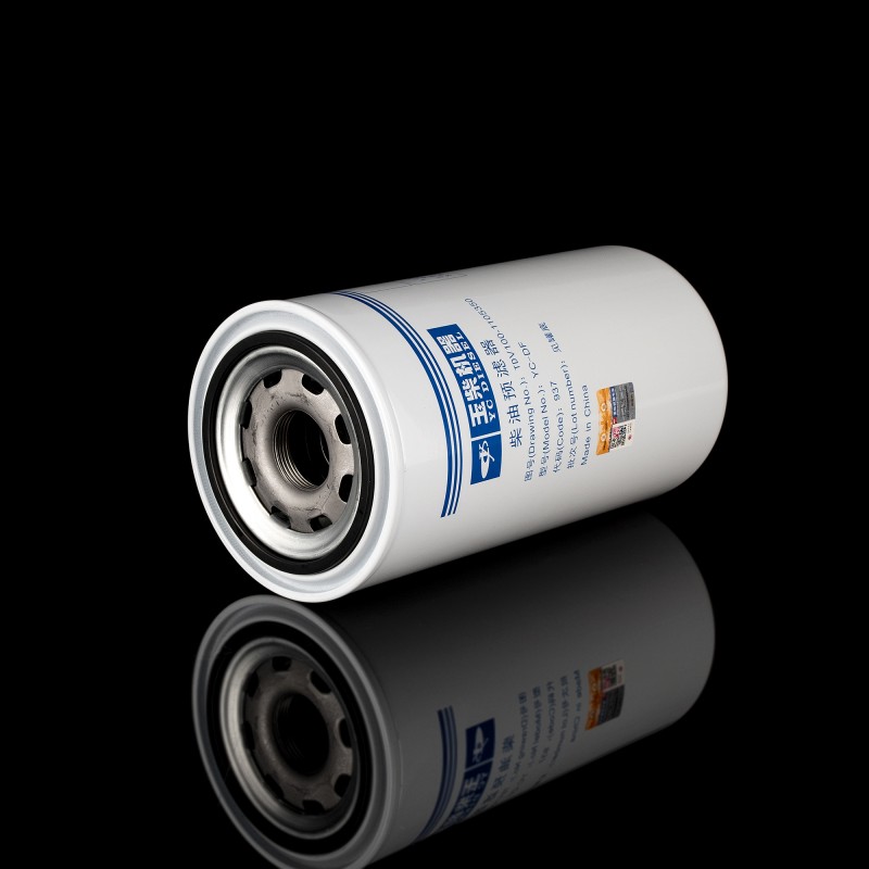 Фильтр топливный Фильтр топливный