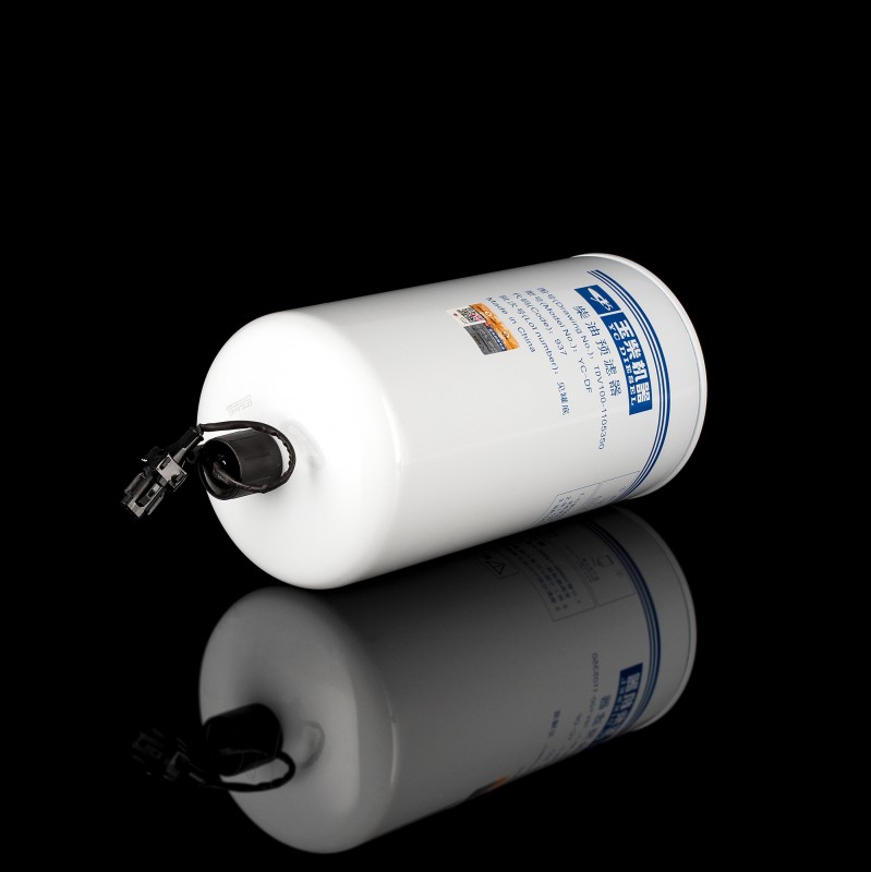 Фильтр топливный  