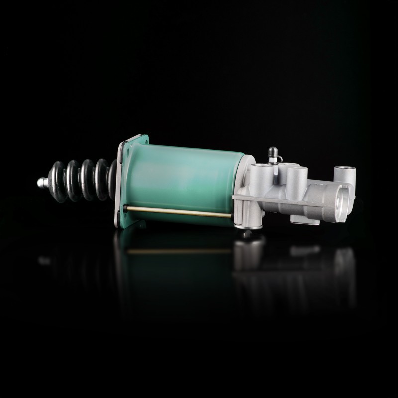 ПГУ VG3200 (на ПАЗ, ЛИАЗ, MAN, IVECO) со штоком / КМД ПГУ VG3200 (на ПАЗ, ЛИАЗ, MAN, IVECO) со штоком / КМД