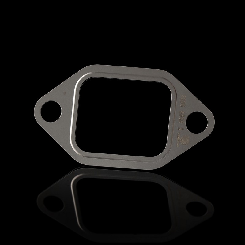 Прокладка выпускного коллектора DH4.1T0256*01 Прокладка выпускного коллектора DH4.1T0256*01