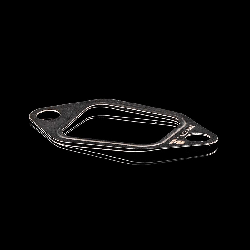 Прокладка выпускного коллектора DH4.1T0256*01  