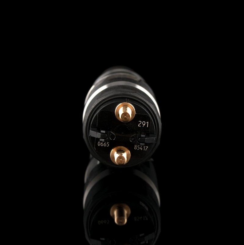 Форсунка топливная  